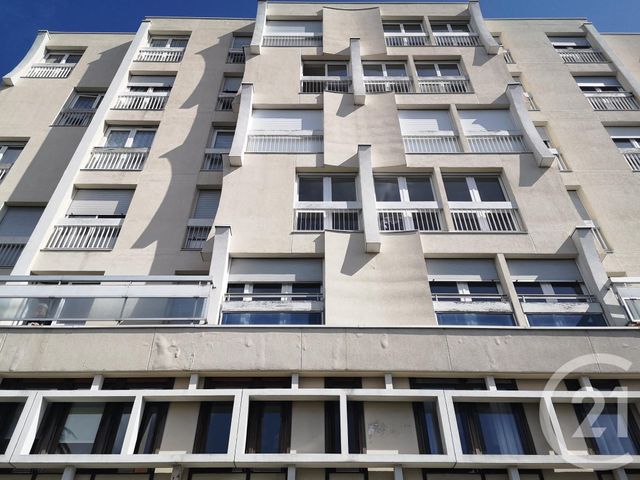 Appartement T2 à vendre - 2 pièces - 50.85 m2 - LANGON - 33 - AQUITAINE - Century 21 Lgi Immo