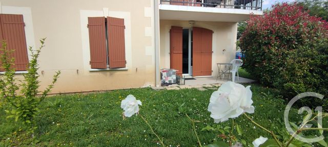 appartement - LA REOLE - 33