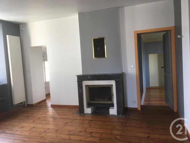 Appartement T3 à louer - 5 pièces - 90.8 m2 - ST MAIXANT - 33 - AQUITAINE - Century 21 Lgi Immo