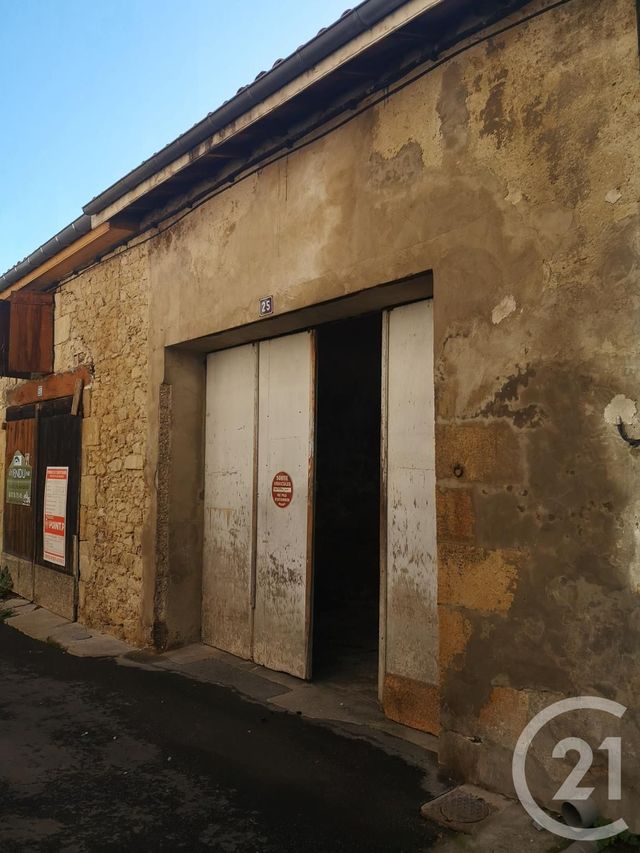 Maison à vendre LANGON