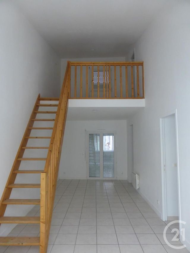 Appartement Duplex à louer LANGON