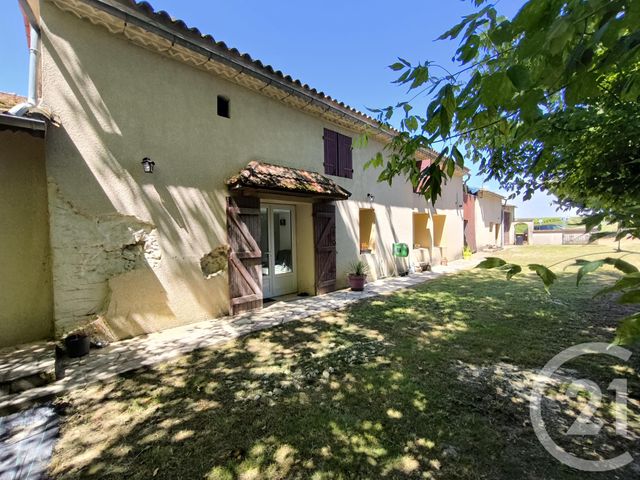 maison à vendre - 5 pièces - 157.0 m2 - ST SULPICE DE POMMIERS - 33 - AQUITAINE - Century 21 Lgi Immo